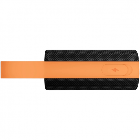 Портативная колонка Xiaomi Mi Sound Pocket MDZ-37-DB Black фото 4