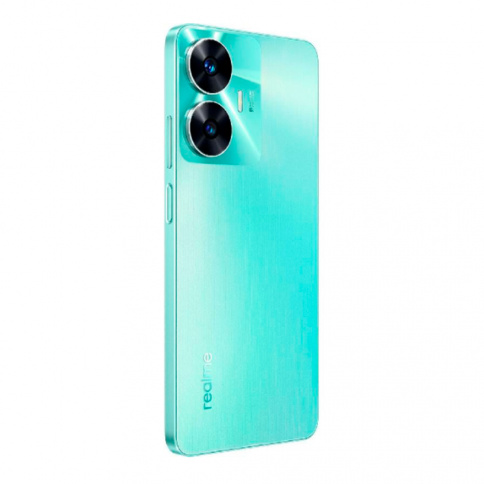 Realme C55 6/128Gb (Rainforest) фото 2