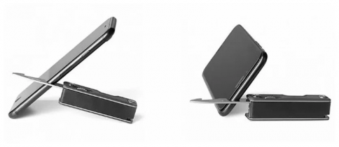 Мультитул Xiaomi NexTool Multifunction Knife NE20096 Black фото 7