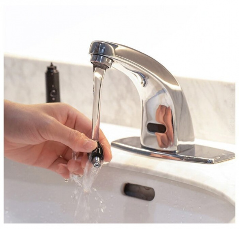 Триммер Xiaomi Showsee Nose Hair Trimmer C1-BK фото 9