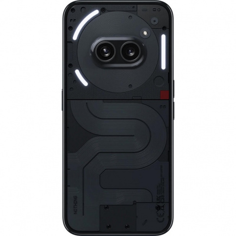 Nothing Phone (2a) 12/256Gb (Black) фото 2