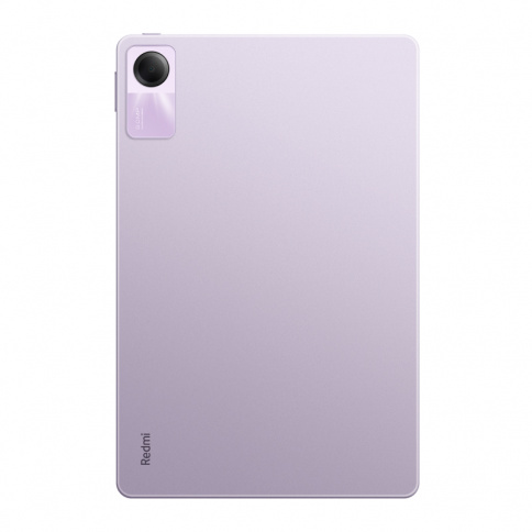 Redmi Pad SE 6/128Gb (Lavender Purple) фото 4