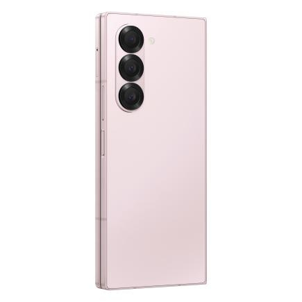Samsung Galaxy Z Fold 6 12/512Gb (Pink) фото 3