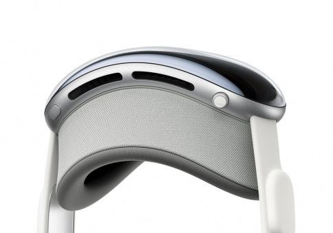 Apple Vision Pro 256Gb фото 7