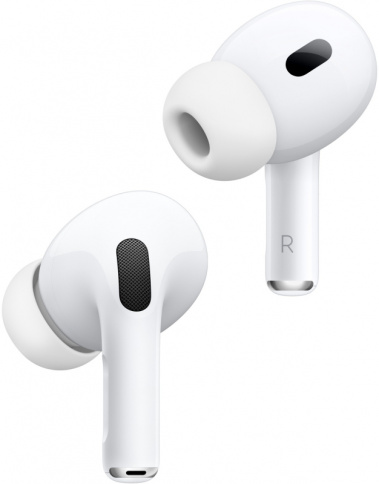Apple AirPods Pro 2 USB-C фото 2