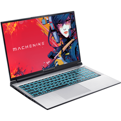 Machenike L15 Star 2K 15.6" QHD 165Hz i5-13500H/16Gb/512Gb/RTX 4060 8Gb/NO OS фото 2