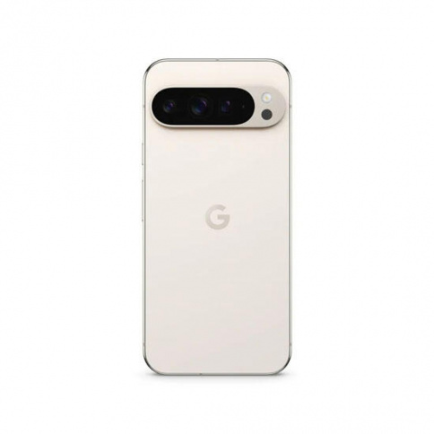 Google Pixel 9 Pro XL 16/128Gb (Porcelain) фото 3