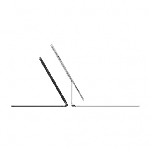 Apple Magic Keyboard for iPad Pro 13 2024 (Black) фото 5