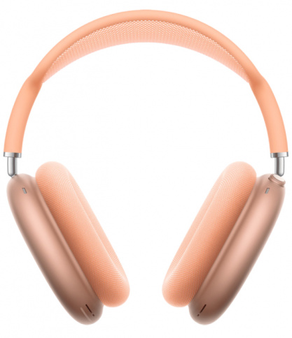 Apple AirPods Max USB-C (Orange) фото 2