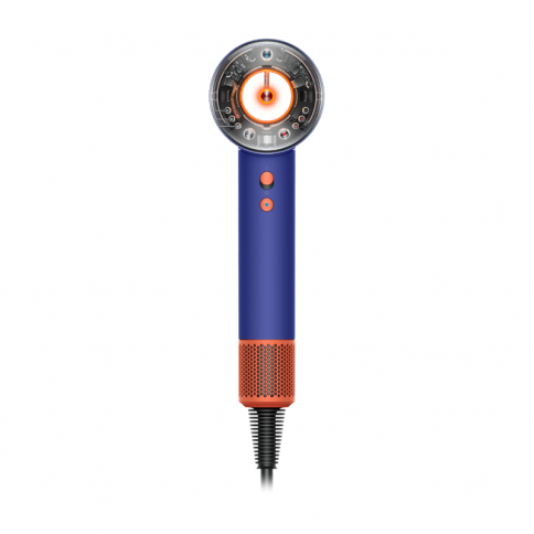 Dyson Supersonic Nural HD16 (Blue/Topaz) фото 1