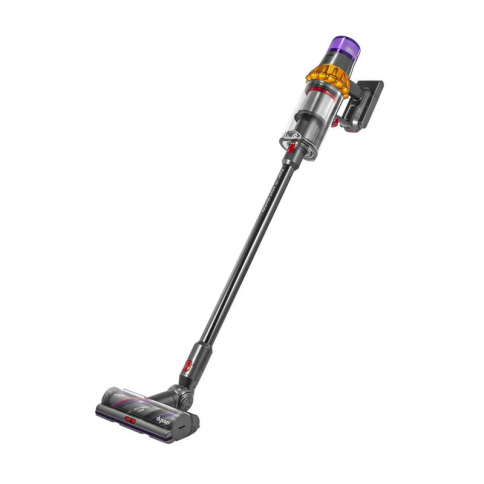 Dyson V15 Detect Absolute SV47 (Yellow/Nickel) фото 2