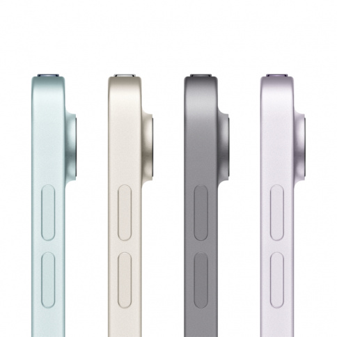 Apple iPad Air 11 2024 5G 256Gb (Purple) фото 6