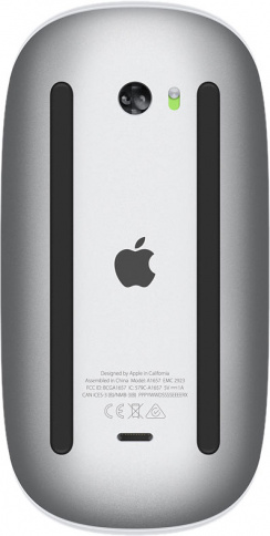 Apple Magic Mouse 3 (White) фото 3