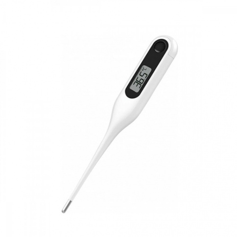 Термометр Xiaomi Miaomiaoce MiJia Digital Medical Thermometer LCD MMC-W201 фото 2