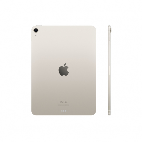 Apple iPad Air 11 2024 5G 256Gb (Starlight) фото 2