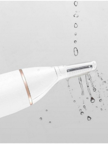 Триммер Xiaomi SOOCAS N1 Nose Hair Trimmer фото 3