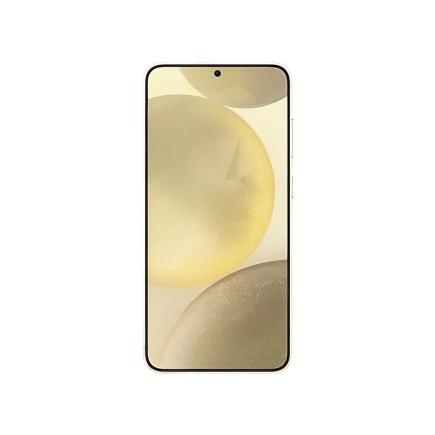 Samsung Galaxy S24+ 12/256Gb (Amber Yellow) фото 2