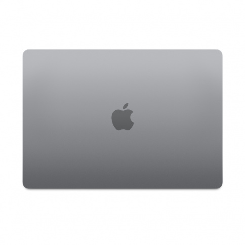 Apple MacBook Air 15” M3 8-CPU 10-GPU 16GB/512Gb Grey MXD13 фото 4