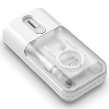 Набор для чистки оргтехники 6 в 1 Xiaomi Multifunctional Cleaning Kit фото 2