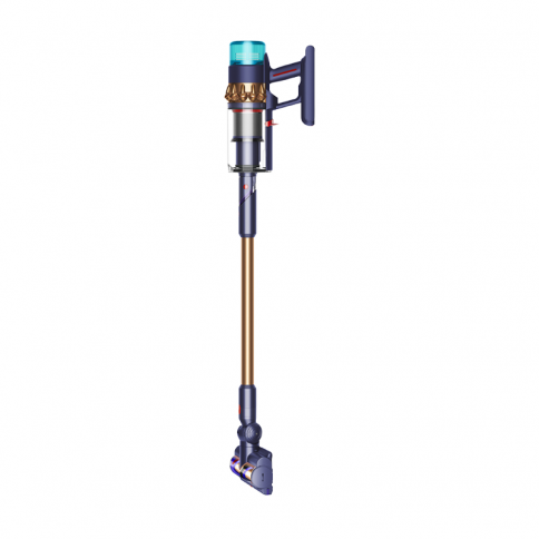Dyson Gen5detect (Cooper/Prussian Blue) фото 3
