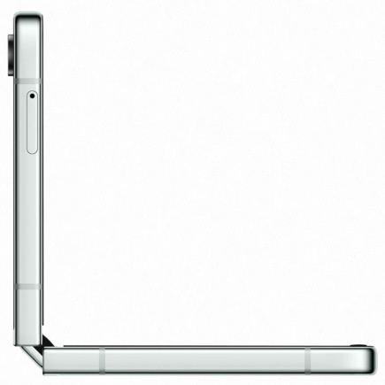 Samsung Galaxy Z Flip5 8/512Gb (Mint) фото 5