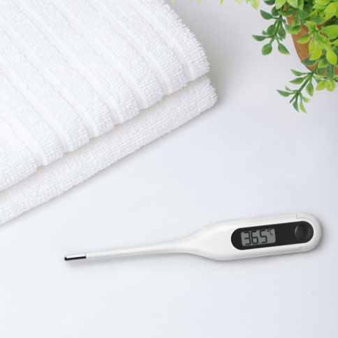 Термометр Xiaomi Miaomiaoce MiJia Digital Medical Thermometer LCD MMC-W201 фото 10