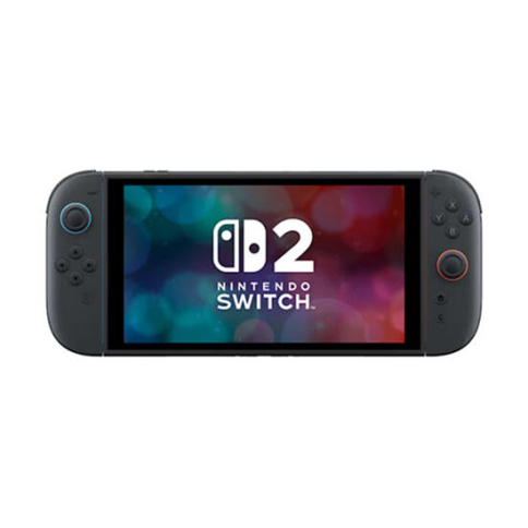 Nintendo Switch 2 фото 1