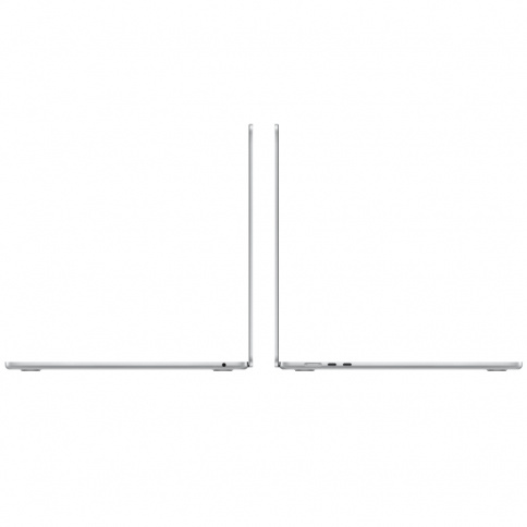 Apple MacBook Air 15” M3 8-CPU 10-GPU 16GB/512Gb Silver MXD23 фото 2