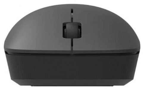 Мышь Xiaomi Wireless Mouse Lite 2 XMWXSB02YM Black фото 3