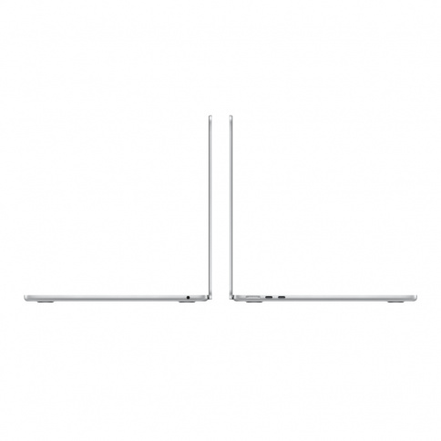 Apple MacBook Air 13” M3 8-CPU 10-GPU 8GB/512Gb Silver MRXR3 фото 2