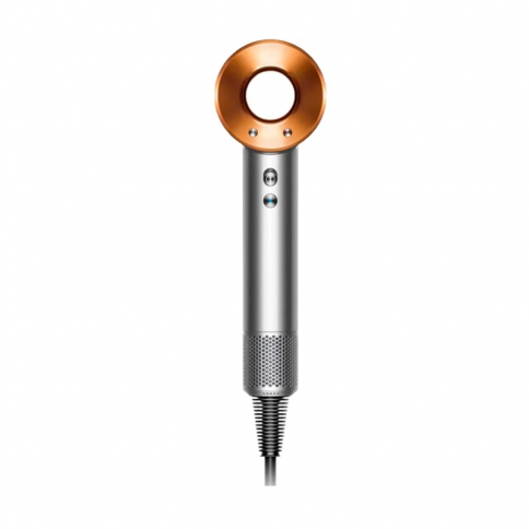 Dyson Supersonic Hair Dryer HD15 (Nickel/Copper) фото 1