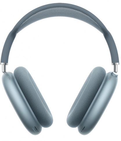 Apple AirPods Max USB-C (Blue) фото 2