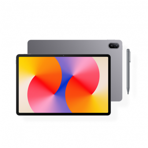 Huawei MatePad SE 11" 8/128Gb Wi-Fi (Gray) фото 8