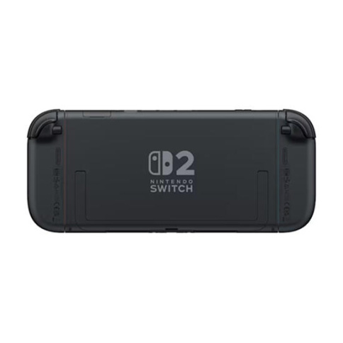 Nintendo Switch 2 фото 2