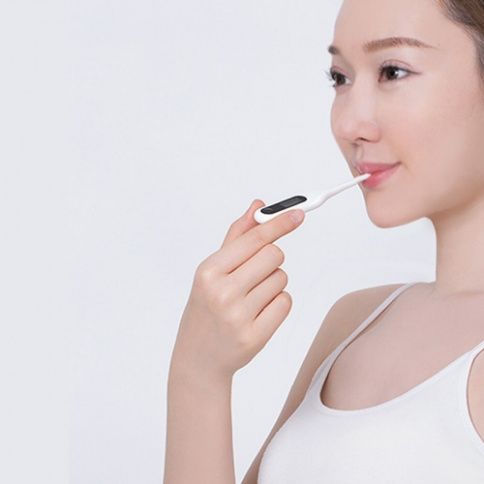 Термометр Xiaomi Miaomiaoce MiJia Digital Medical Thermometer LCD MMC-W201 фото 12