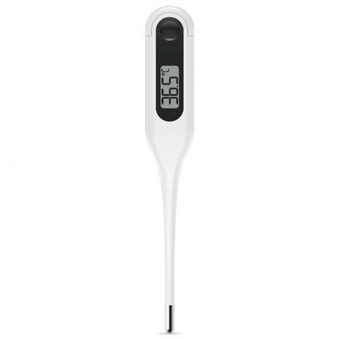 Термометр Xiaomi Miaomiaoce MiJia Digital Medical Thermometer LCD MMC-W201 фото 1