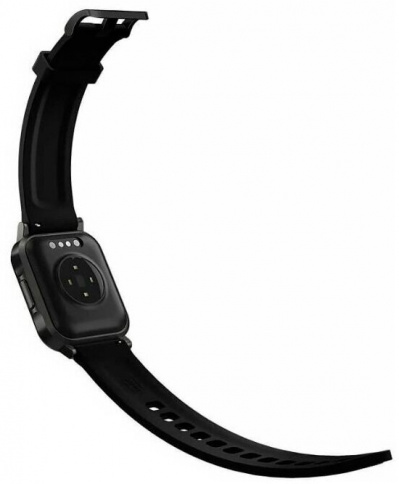 Умные часы Xiaomi HAYLOU Smart Watch 2 Pro / LS02 Pro Dark Blue EU фото 3