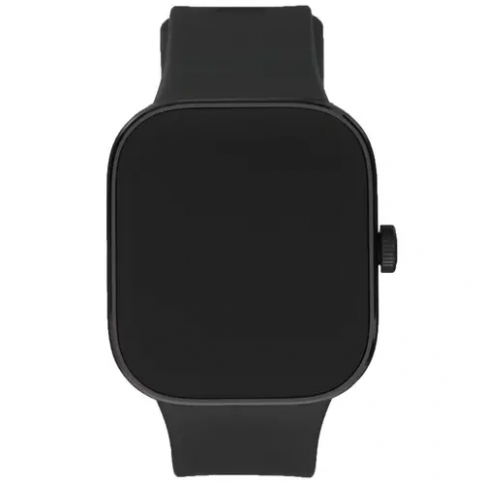 Умные часы Xiaomi Redmi Watch 4 M2315W1 Black EU фото 2
