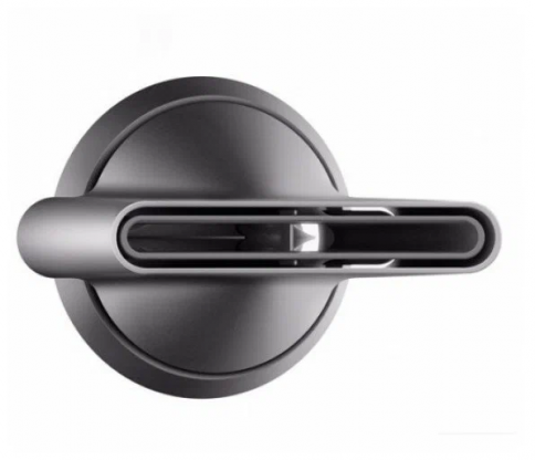 Фен для волос Xiaomi Sencicimen Hair Dryer HD15 Purple EU фото 4