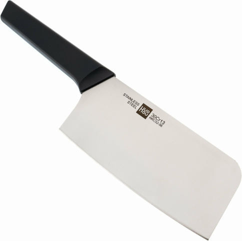 Набор ножей Xiaomi HuoHou Fire Kitchen Steel Knife Set HU0057 фото 4