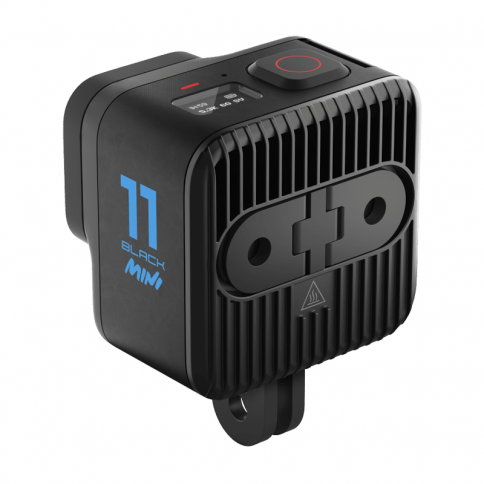 GoPro HERO11 Black mini фото 5