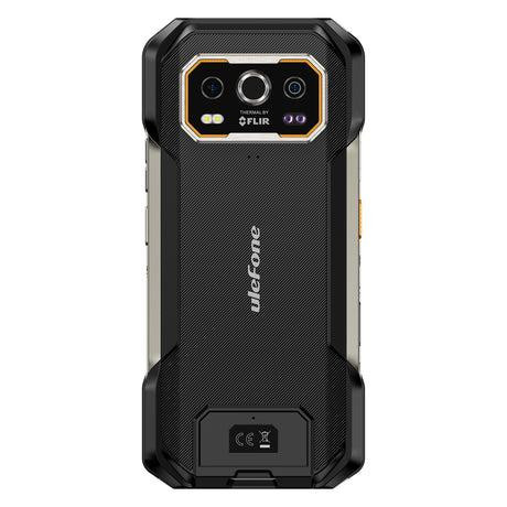 Ulefone Armor 27T Pro 12/256Gb (Black) фото 2