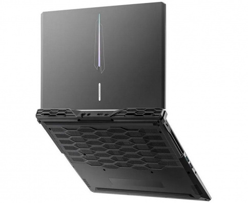 COLORFUL EVOL P15 24-HD55D16512A-G-RU-KA 15.6" 144Hz FHD IPS i5-12500H/16Gb/512Gb/RTX 4050/Win11 фото 3