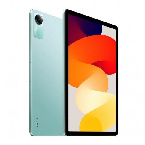 Redmi Pad SE 4/128Gb (Green) фото 1