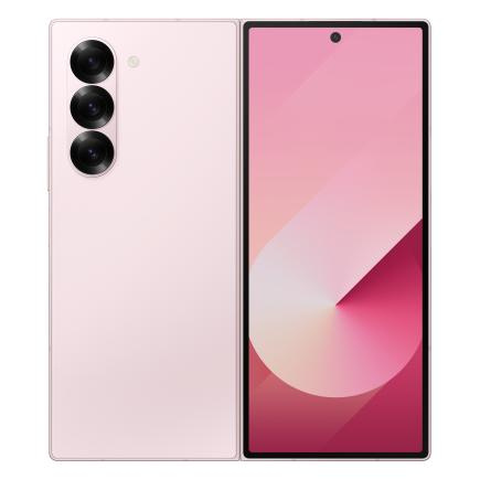 Samsung Galaxy Z Fold 6 12/512Gb (Pink) фото 1