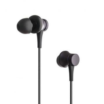 Наушники Xiaomi Refreshed Piston Earphone Pure Version HSEJ03JY Gray фото 2