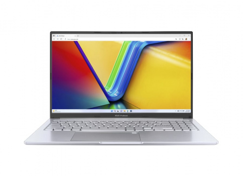 Asus Vivobook 15X 15,6" OLED QHD 2880x1620 120Hz I5 1335U/16Gb/512Gb/NO OS фото 1