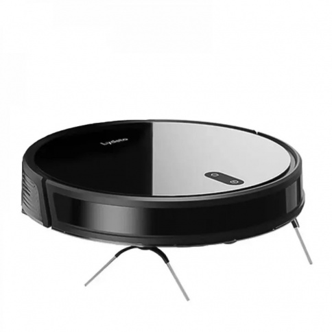 Робот-пылесос Xiaomi Lydsto Robot Vacuum G2D Black EU фото 2