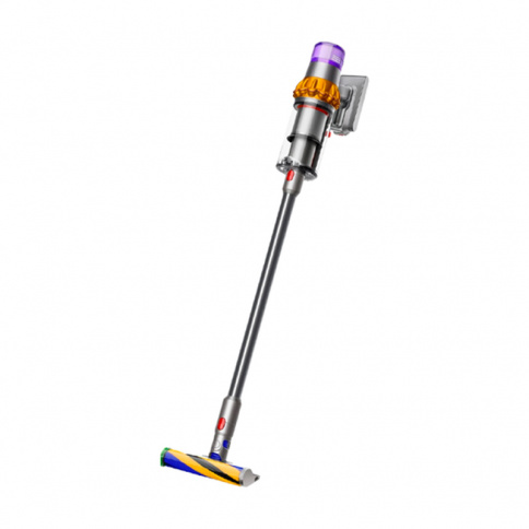 Dyson V15 Detect Absolute SV47 (Yellow/Nickel) фото 1