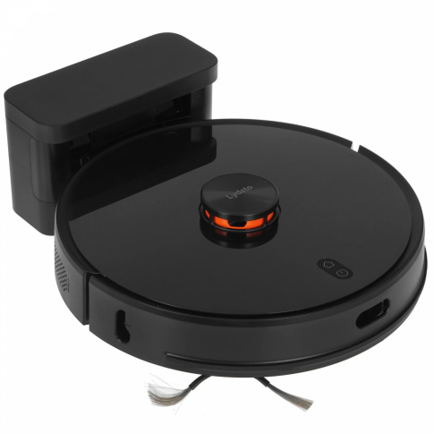 Робот-пылесос Xiaomi Lydsto Robot Vacuum R1D Edge Black EU фото 4